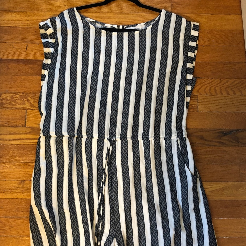Universal Thread Short Jumpsuit